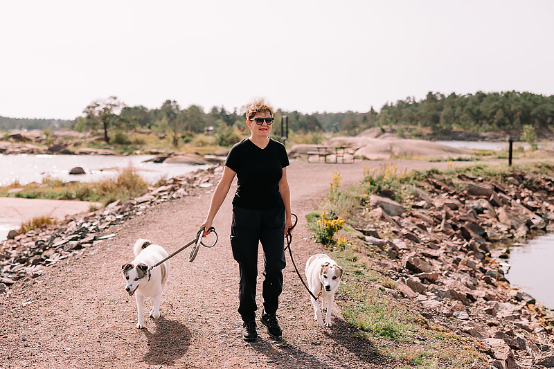 Hyresgäster hos Byggebo